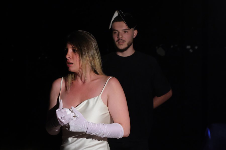 Nga UET në Shkodër dhe së shpejti në Berat, “Etyd për dashurinë” prek skenat e disa qyteteve të Shqipërisë